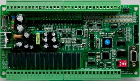 多功能智能化管理控制器