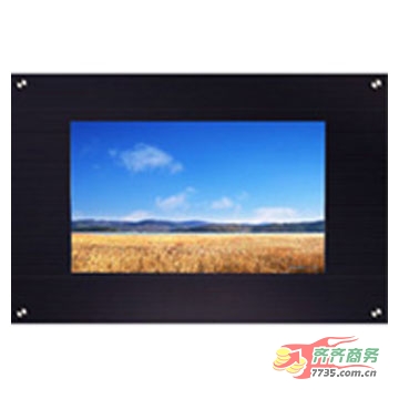 10.4寸液晶广告机