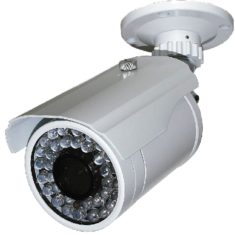 远距离红外摄像机