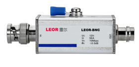 视频信号防雷器