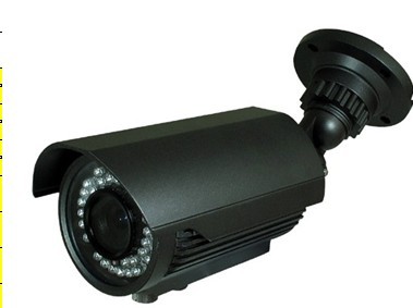 红外远距离摄像机