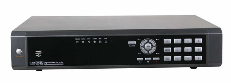 全D1硬盘录像机