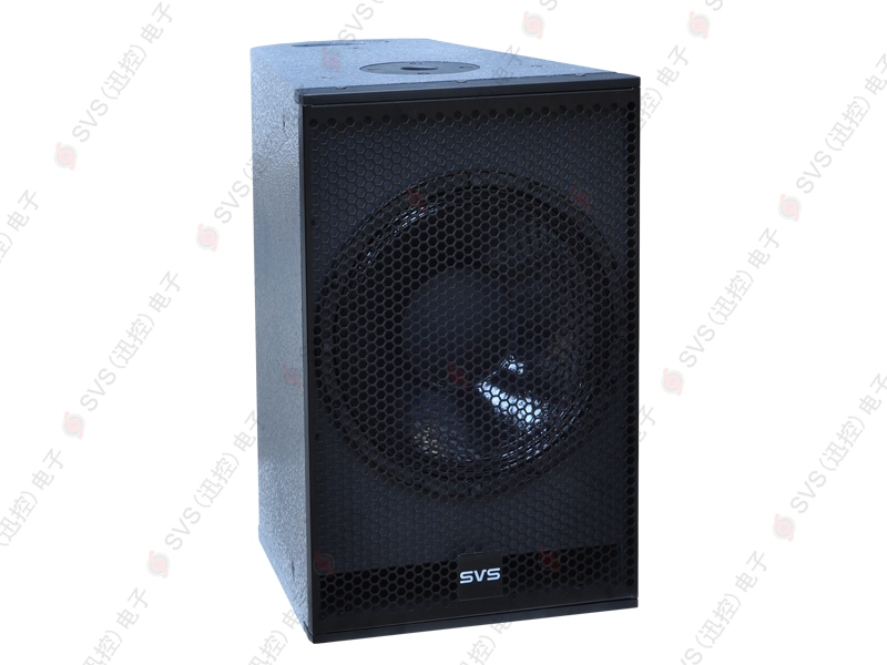 T12/T212/T15同轴音箱系列