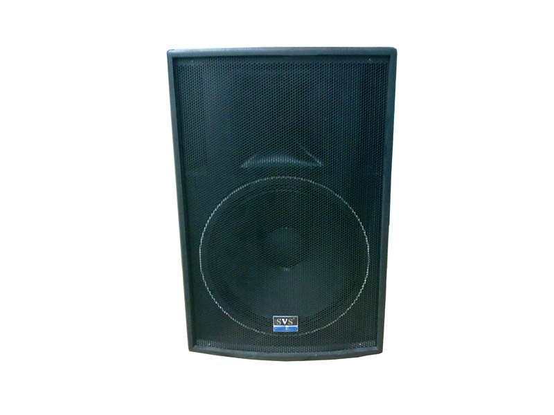 E-15单15寸全频会议音箱