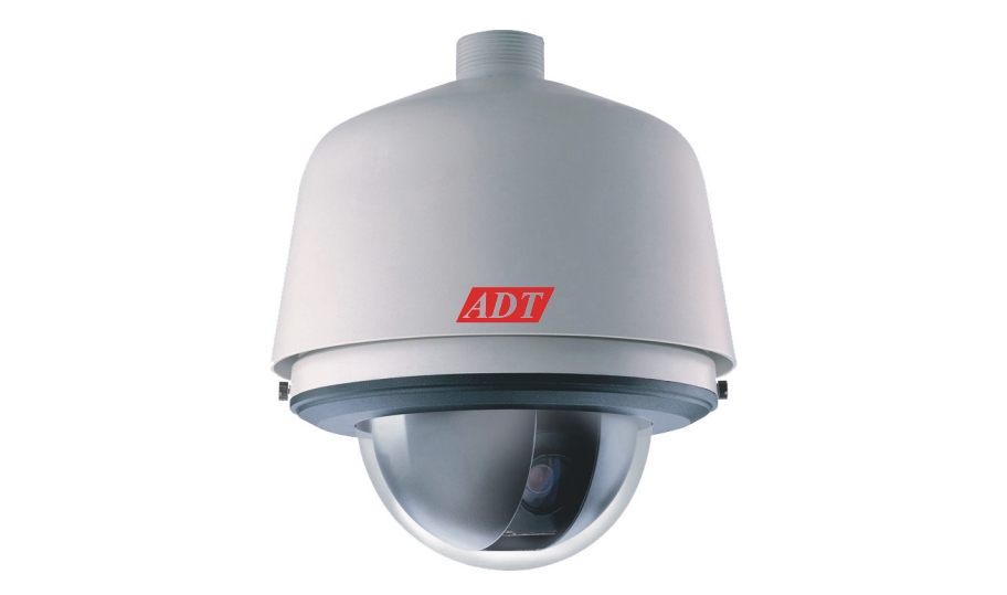 ADT1806CH-11网络高速智能球型摄像机