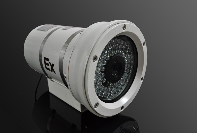 防爆红外摄像仪--火电厂,高压变电站防爆摄像机