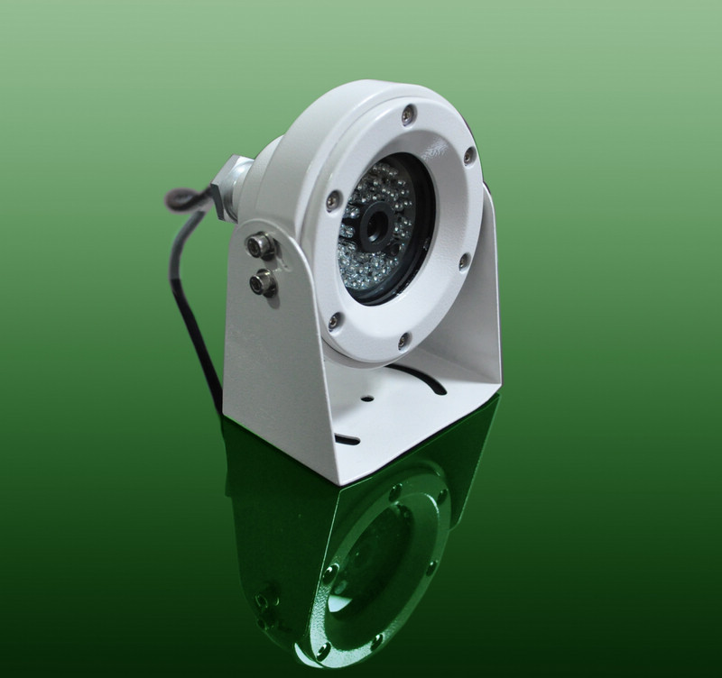 微型防爆红外摄像头---专供西北油田油运车载防爆