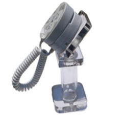 手机机模展示架 机模展示防盗