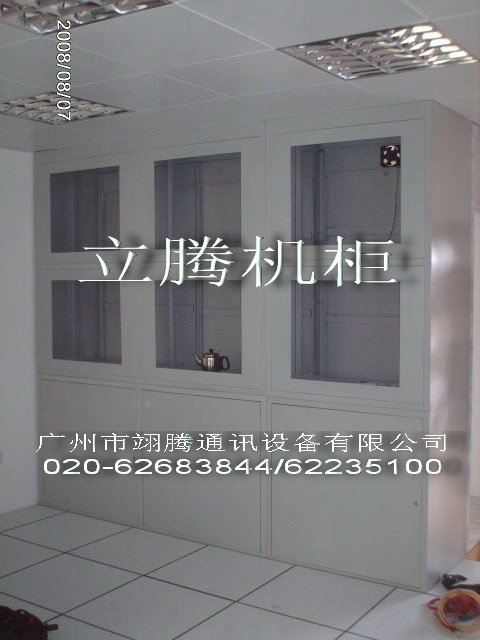 福州安防屏幕电视墙