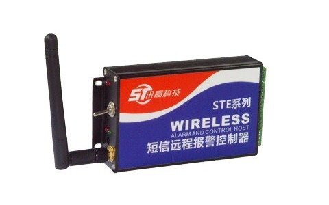 GSM远程控制器 ，GSM短信远程控制器