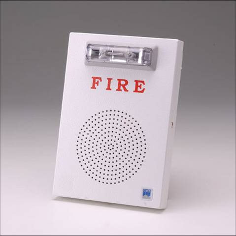 CESaudio防火喇叭