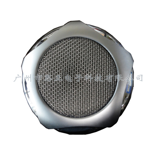 承德市戒毒所监控拾音器用COTT-C10，高端拾音器厂家