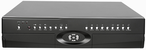 智能监控，监控系统硬盘录像机