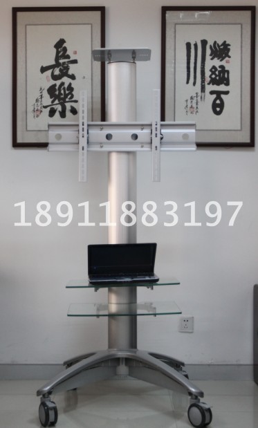 北京液晶电视移动支架电视机移动支架