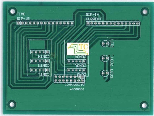 西安PCB打样|快速PCB打样|PCB打样价格|KB军工A级料