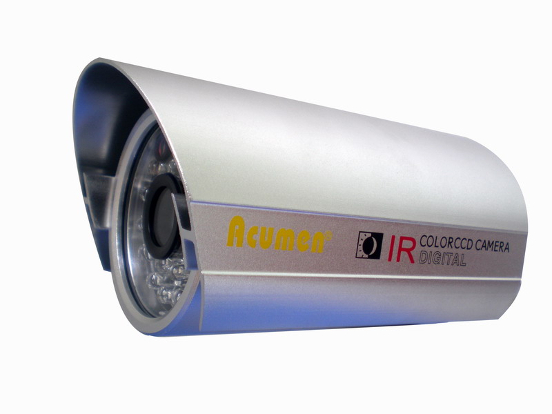 锐视30米红外摄像机大量促销