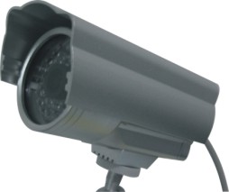 30米红外防水摄像机大量供应