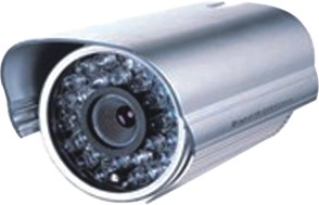 供应50米红外防水摄像机