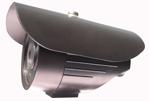 供应50米红外锐视摄像机