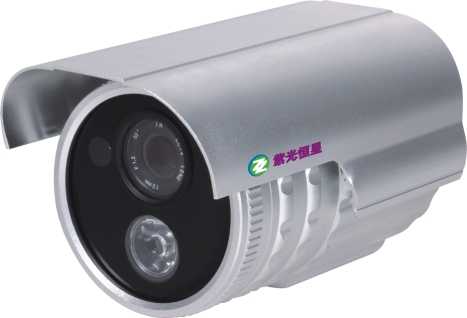 第三代点阵90摄像机