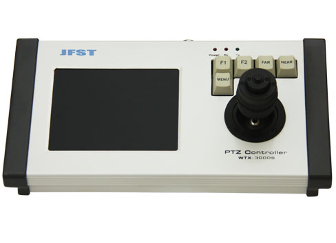 控制键盘（型号WTX-3000S）