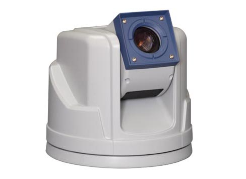车载云台摄像机 （型号：WCC-E261MP）