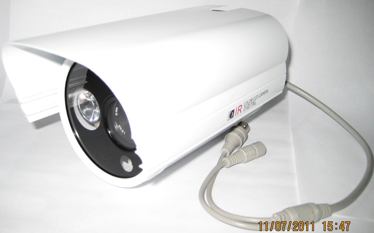 第三代阵列摄像机