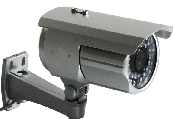 60米红外摄像机