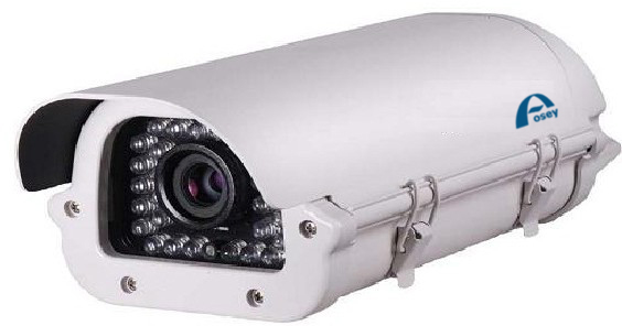强光抑制 照车牌专用摄像机