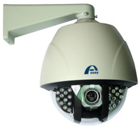 匀速球、红外匀速球、红外匀速球型摄像机、监控设备报价