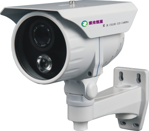 90带支架点阵摄像机