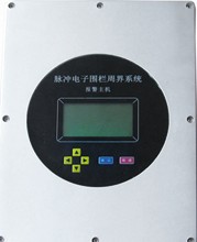 脉冲电子围栏探测器