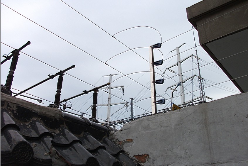 锐盾RD-600D四线电子围栏系统