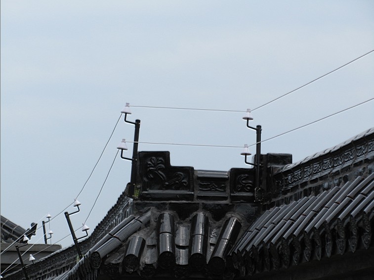 锐盾RJD静电感应电缆