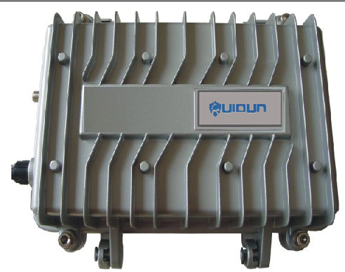 锐盾RD-800Z振动电缆探测器