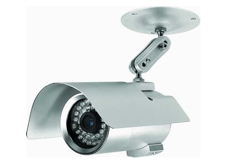 安防监控摄像机 厂家直销