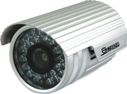 高清红外摄像机