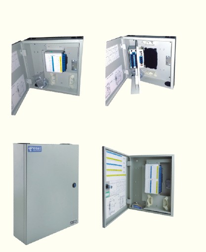 光纤楼道箱，室内光纤分线箱，室外分线箱