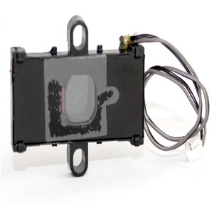 IR-CUT-JH203雙濾光片切換器