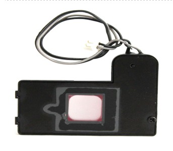 IR-CUT-JH360雙濾光片切換器