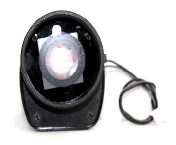 IR-CUT-JH383雙濾光片切換器