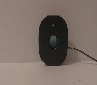 IR-CUT-JH386雙濾光片切換器