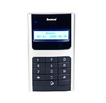 智能联网门禁机