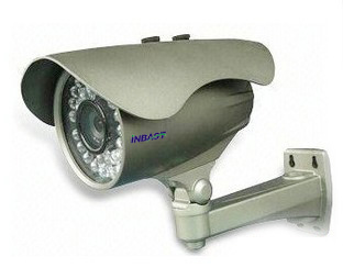 红外30米摄像机