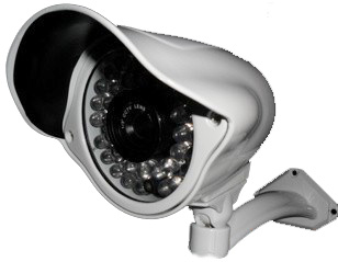 30-60米阵列摄像机