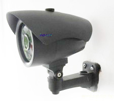 30-60米红外摄像机