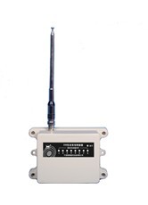 联网报警中心无线接收器 无线接收