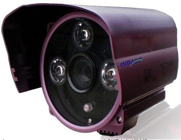 第三代阵列式红外摄像机