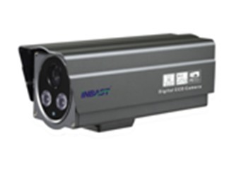 80米阵列式红外摄像机