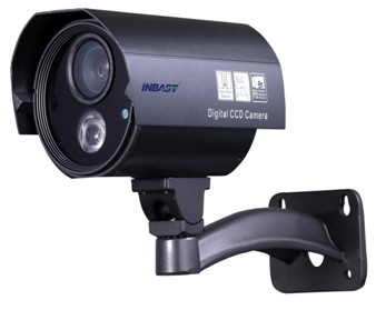 60米阵列式红外摄像机